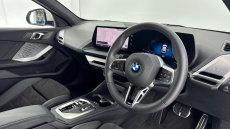 BMW 1 Series 120 M Sport 5dr Step Auto Petrol Hatchback